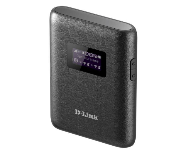 D-Link DWR-933 1200Mbps b/g/n/ac 3G/4G (LTE) 300Mbps - 634690 - zdjęcie 2